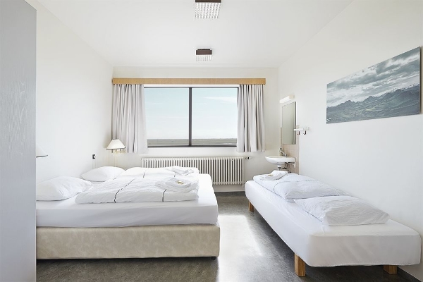 Hotel Edda Skogar (Hvolsvöllur)